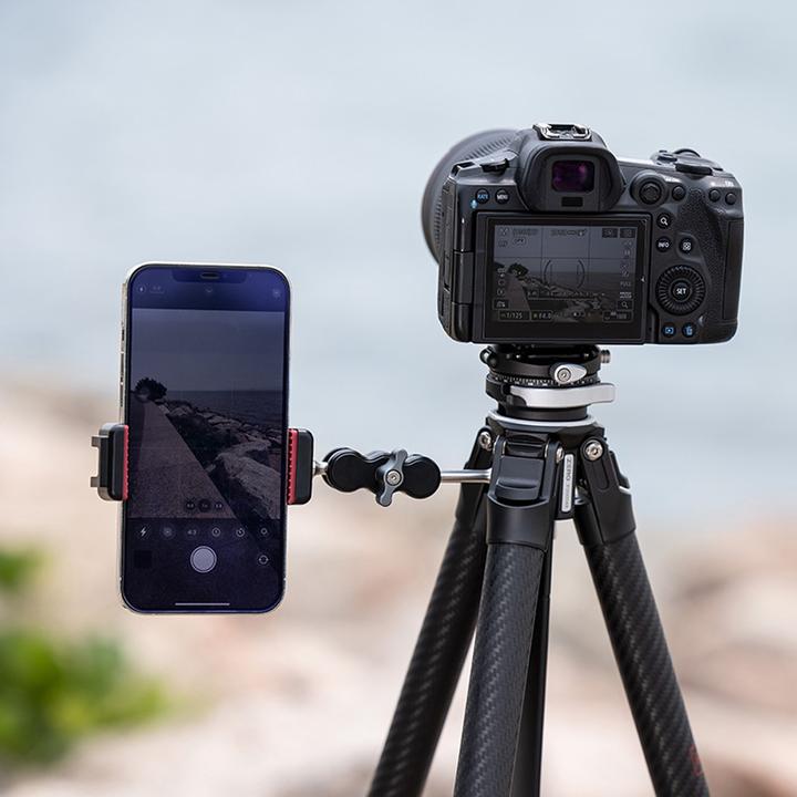 Actual product image Ulanzi X Coman Zero Y F38 (Carbon)