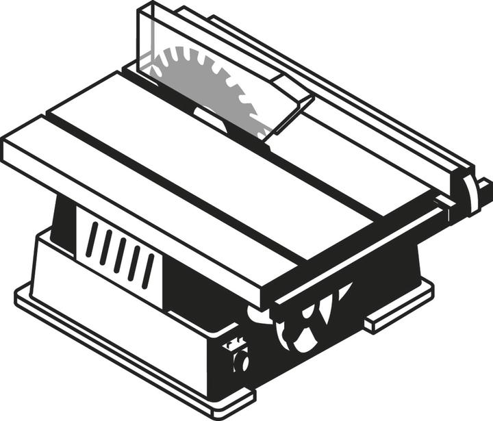 Produktbild Bosch Professional Zubehör Kreissägeblatt Expert for Aluminium, 225 x 30 x 2,6 mm, 68