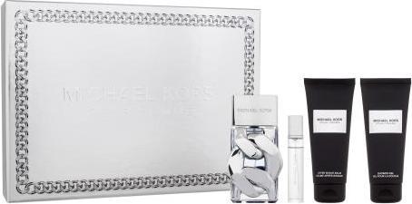 Produktbild Michael Kors Men Christmas 2024 Eau de Parfum / Shower Gel / After Shave Balm / Travel (Parfum set)