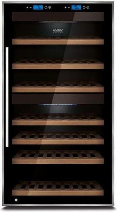 Produktbild Caso Wine Comfort Touch 66
