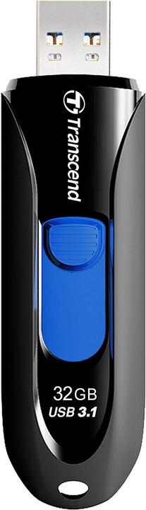 Produktbild Transcend JetFlash 790 (32 GB, USB 3.0, USB-A)