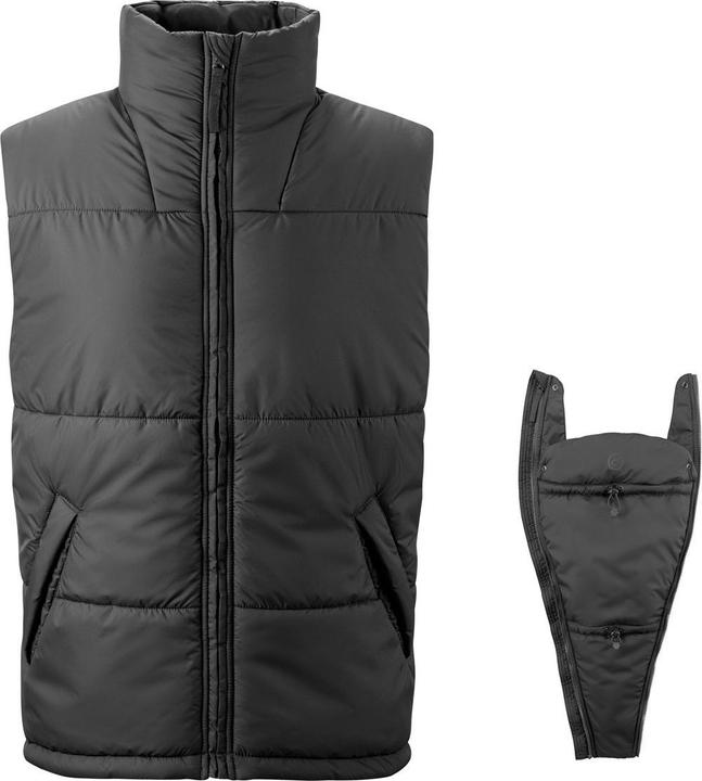 Produktbild Mamalila Trageweste Stockholm (M/L)