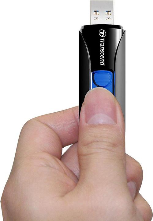Produktbild Transcend JetFlash 790 (32 GB, USB 3.0, USB-A)