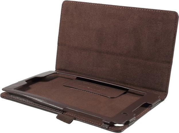 Produktbild MU Classic Case aus Kunstleder Litchi (Asus ZenPad 7.0)