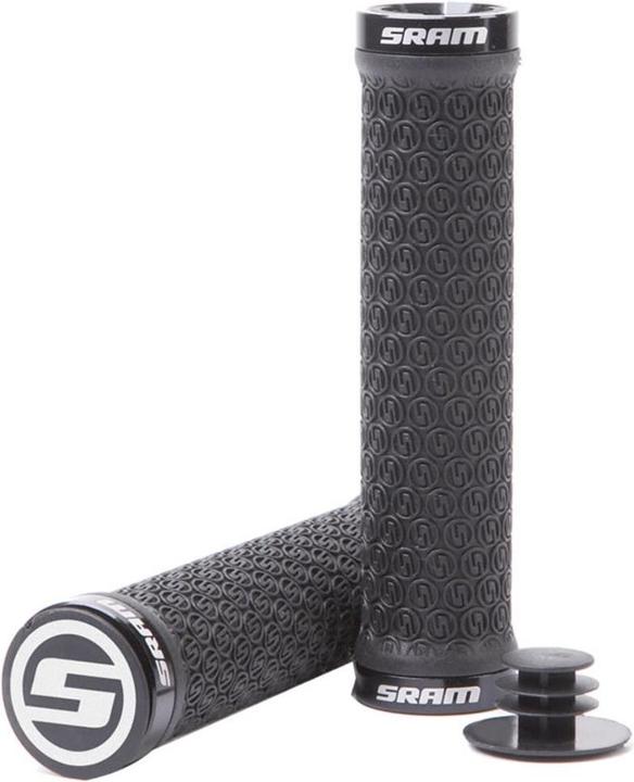Actual product image Sram LockingGrips