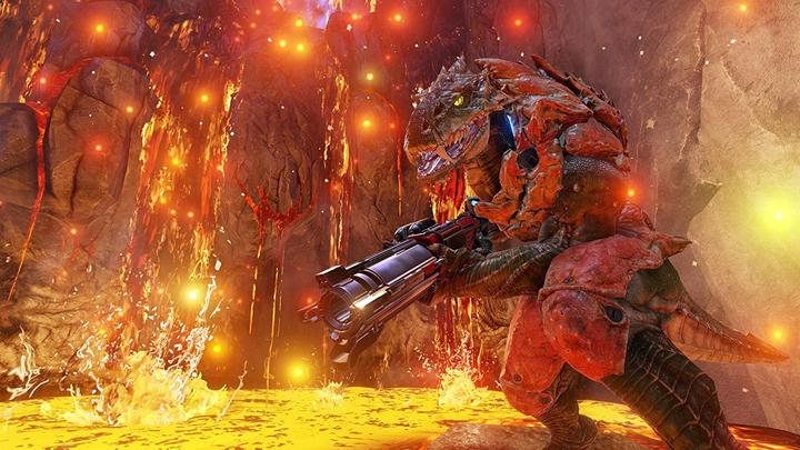 Produktbild Bethesda Quake Champions (PC, DE)