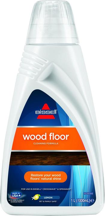 Actual product image Bissell Wood Floor Formula