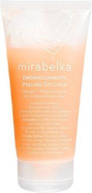 Produktbild Ziaja Mirabelka Feinkörniges Körperpeeling 160ml (160 ml)