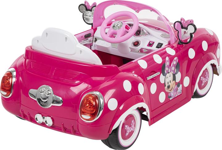 Image du produit ‎Huffy Minnie (6 V)