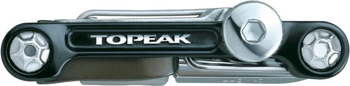 Produktbild Topeak Mini 20 Pro