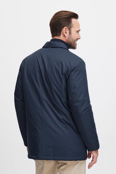 Actual product image FQ1924 FQJacob casual car coat - Jacket Otw - 21900586 (XXL)