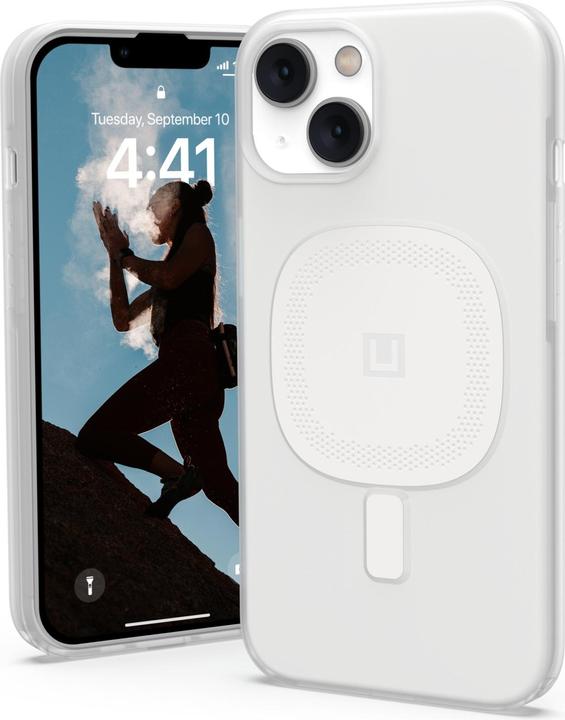 Produktbild UAG (U) Lucent 2.0 Magsafe Case (Apple iPhone 14)