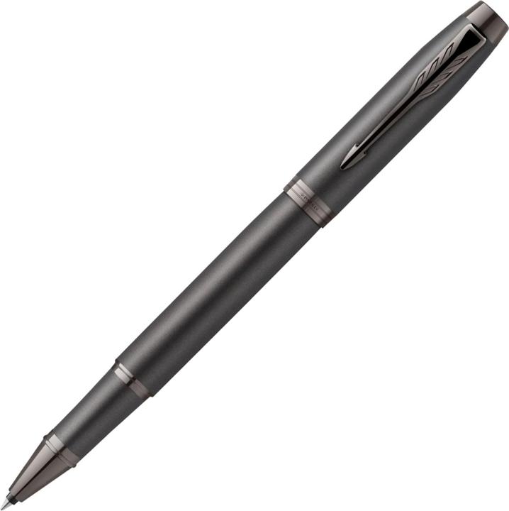 Produktbild Parker Pen Rollerball IM (Edelstahl, 1 x)