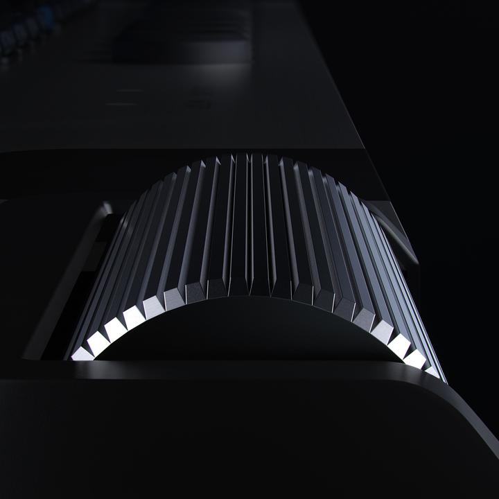 Immagine prodotto Logitech G G815 (US, Cablato)