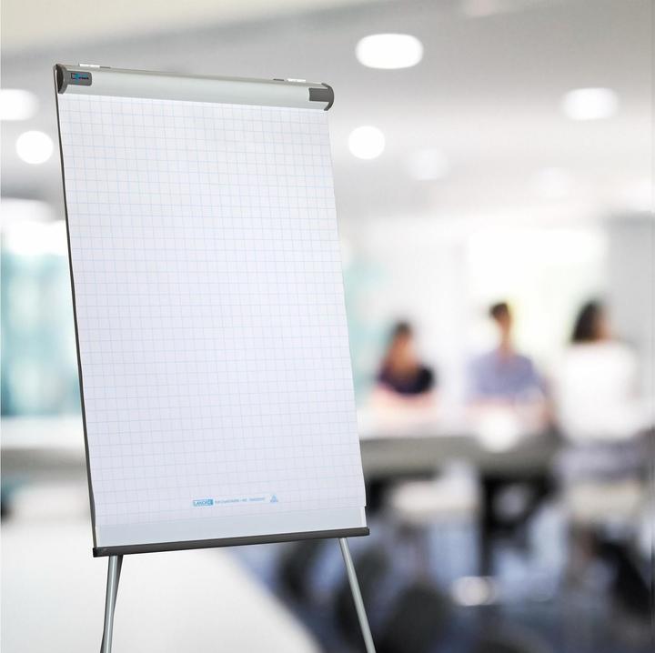 Produktbild Landré Flipchartblöcke