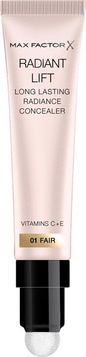 Immagine prodotto Max Factor Ascensore radiante (001)