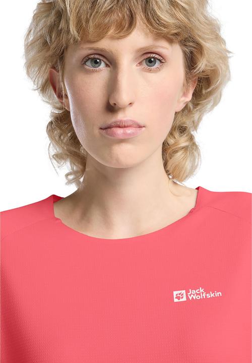 Actual product image Jack Wolfskin Prelight Stride T W (XS)