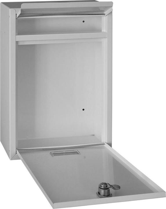 Immagine prodotto Planetstar Cassetta delle lettere Sport bianco