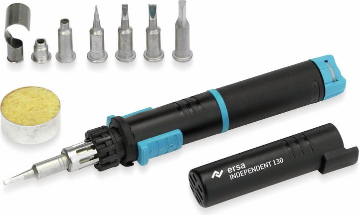 Kurtz Ersa Gaslötset Independent 130