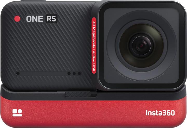 Actual product image Insta360 ONE RS Twin Edition (30p, Wi-Fi, Bluetooth)
