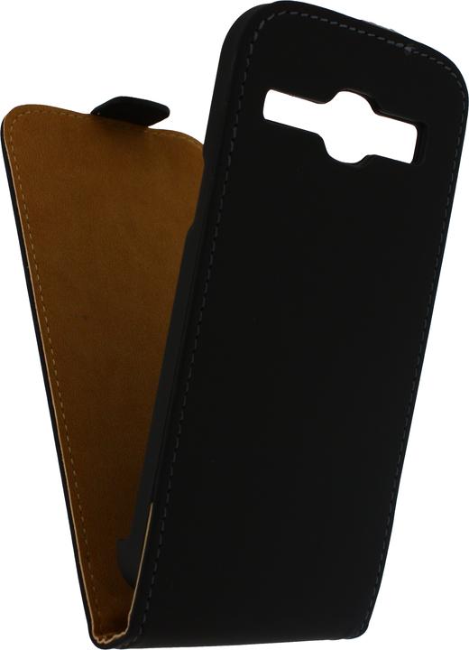 Image du produit Mobilize Étui à clapet ultra fin (Samsung Galaxy Core)