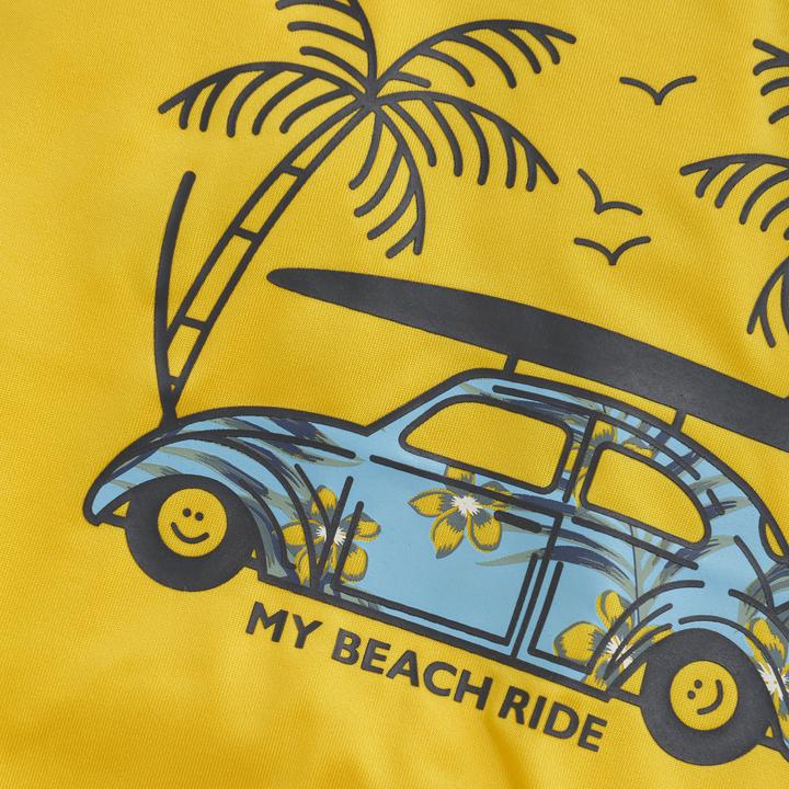 Image du produit Color Kids Kid's Boys T-Shirt with Print S/S (122)
