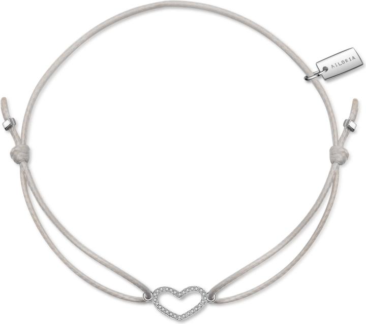 Immagine prodotto Ailoria Léa (24 cm, Argento)