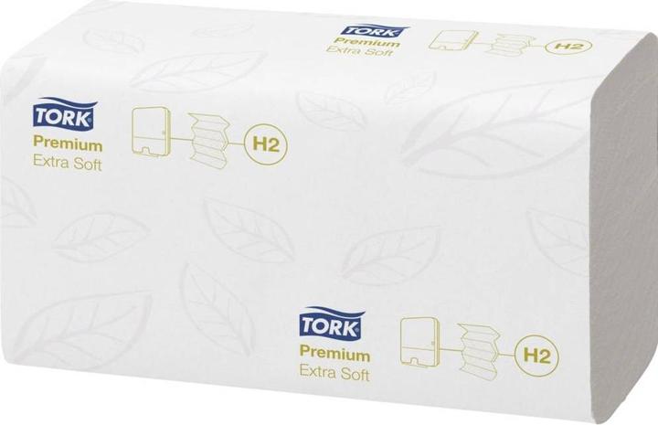 Image du produit Tork Serviettes en papier (3 x)