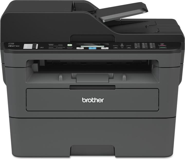 Brother Mfc-L2710dw (Laser, Bianco e nero)