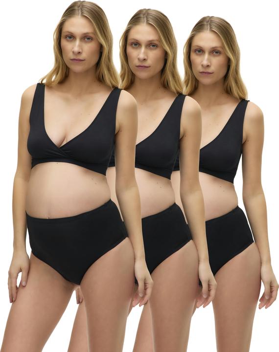 Actual product image Mamalicious Bra Bra (XL)