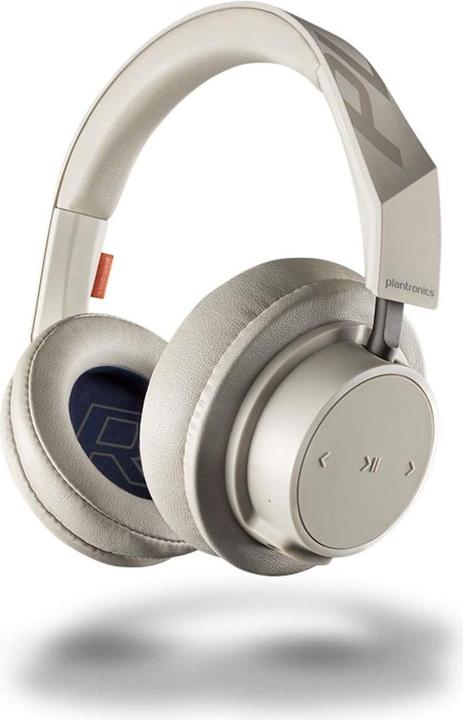 Panasonic BackBeat GO 600 (18 h, Wireless)
