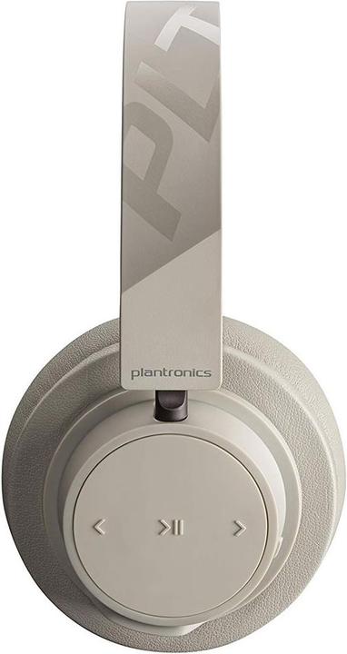 Produktbild Panasonic BackBeat GO 600 (18 h, Kabellos)