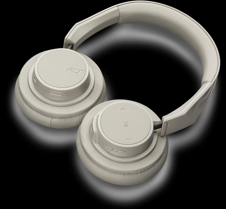 Produktbild Panasonic BackBeat GO 600 (18 h, Kabellos)