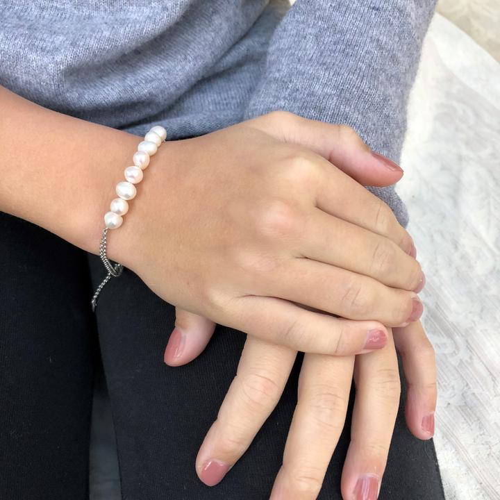 Image du produit Ailoria Makani (19 cm, Argent)