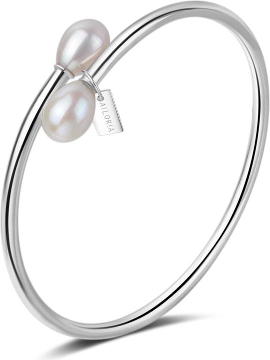 Immagine prodotto Ailoria Masa (6.50 cm, Argento)