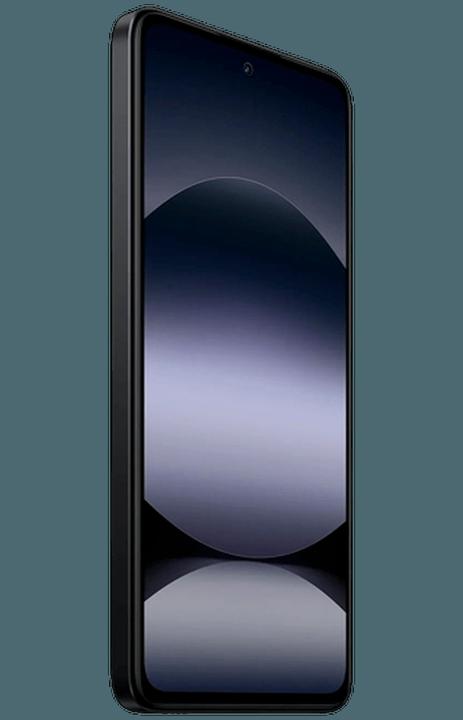 Image du produit Xiaomi Redmi Note 14S (256 Go, Midnight Black, 6.67", Double SIM, 200 Mpx, 4G)