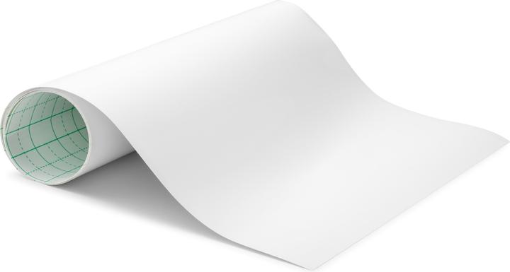 Image du produit Cricut Smart Vinyl Permanent 33x91cm Writable Transparent (P)