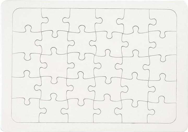 Immagine prodotto Creativ Company Puzzle (30 pezzi)