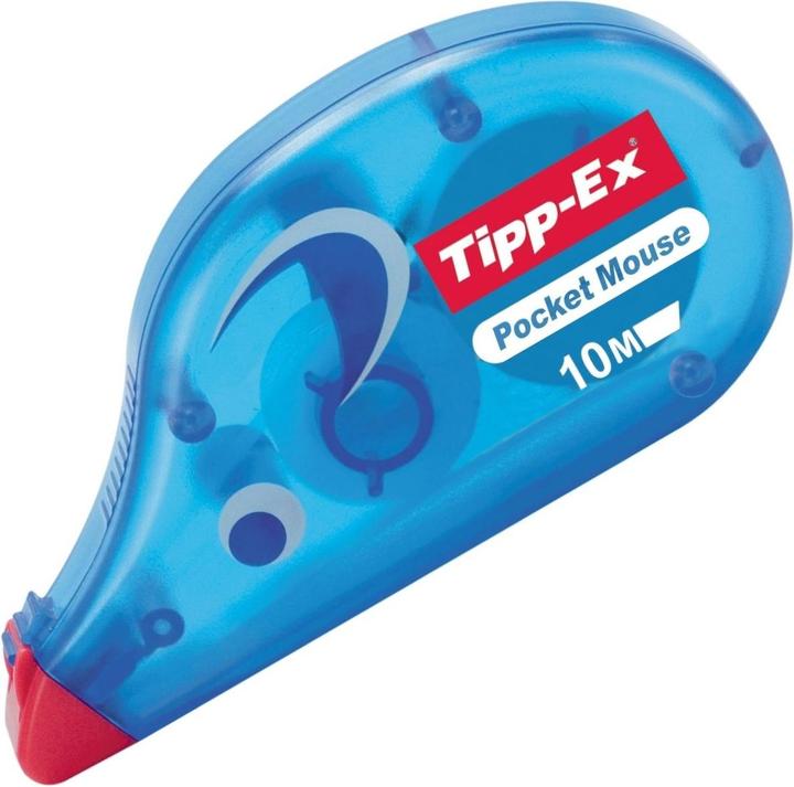 Actual product image Tipp-Ex pocket mouse