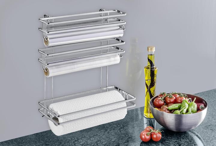 Image du produit Wenko Trio