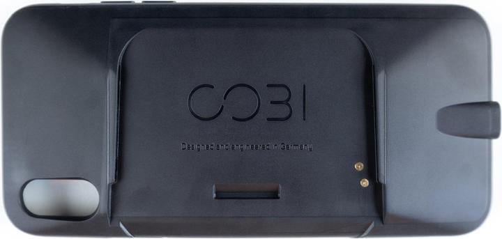 Produktbild Cobi.Bike Mount Case iPhone X
