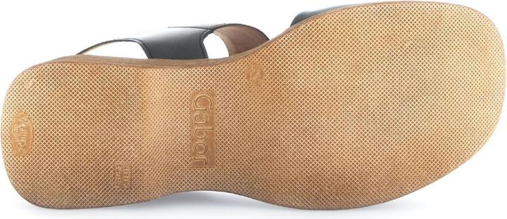 Actual product image Gabor Sandalen (36)