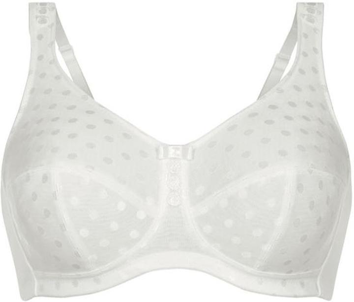 Immagine prodotto Anita Reggiseno comfort Airita senza ferretto (85 D, Confezione singola)