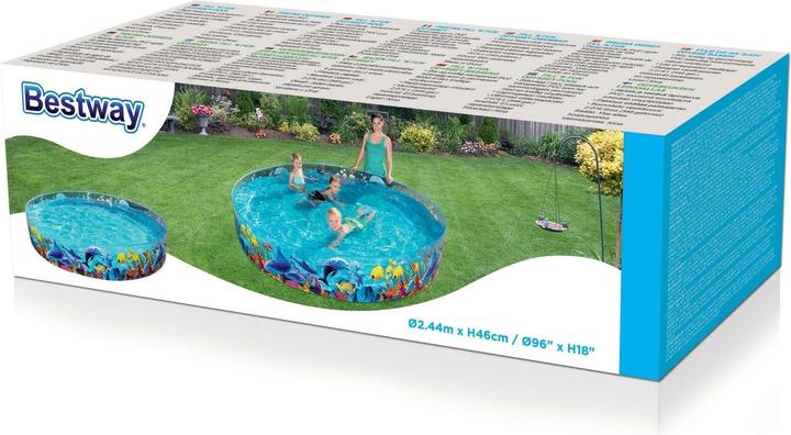 Image du produit Bestway Petrov