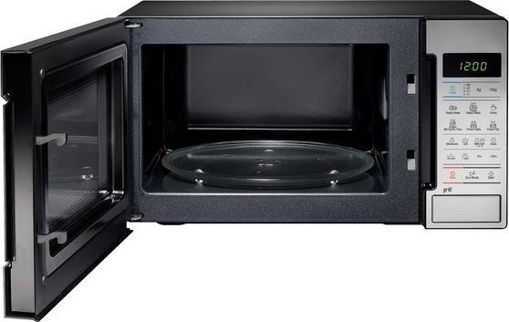Actual product image Samsung GE83M/BAL (23 l)