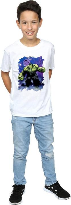 Produktbild Hulk Halloween Spooky Forest TShirt Jungen (152, 158)