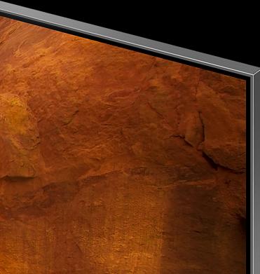 Produktbild Samsung QE75Q90R (75", QLED, 4K, 2019)