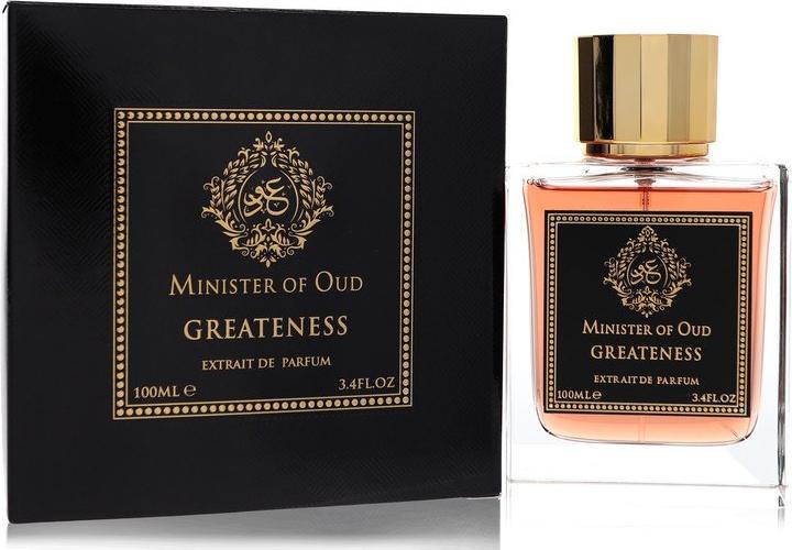 Immagine prodotto Ameer Al Oud Ministro della grandezza dell'Oud (Eau de parfum, 100 ml)