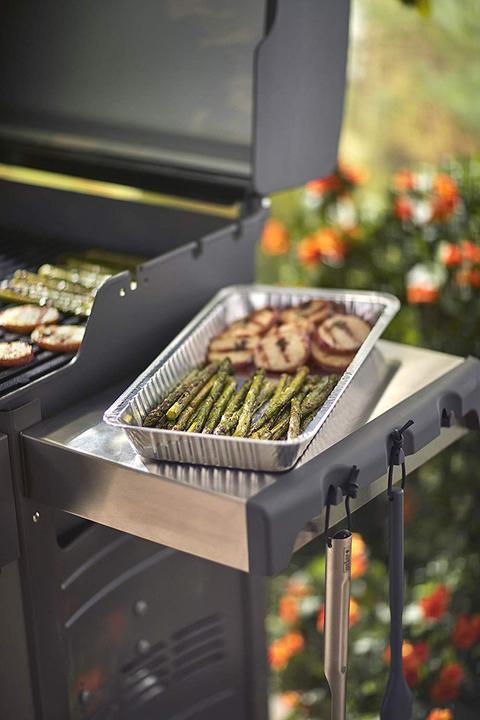 Image du produit Weber Bacs d'égouttage