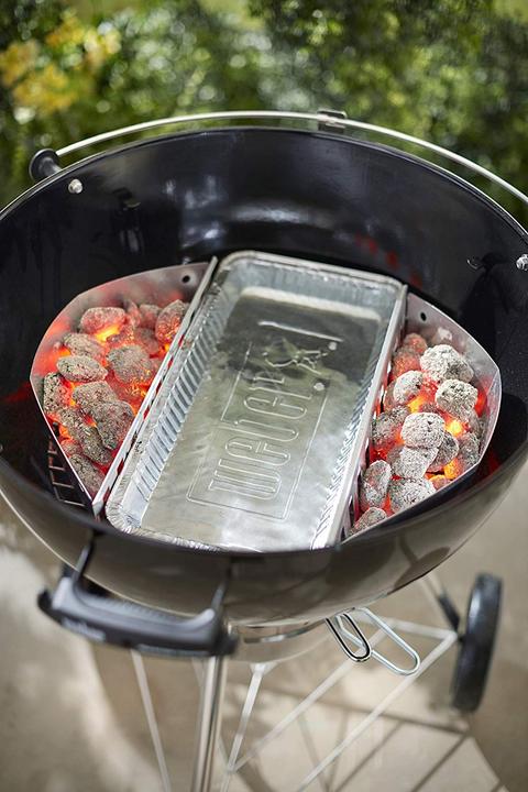 Image du produit Weber Bacs d'égouttage